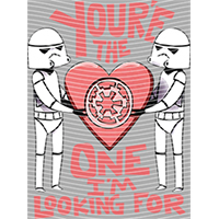 Valentine's Day-QRJ  1504